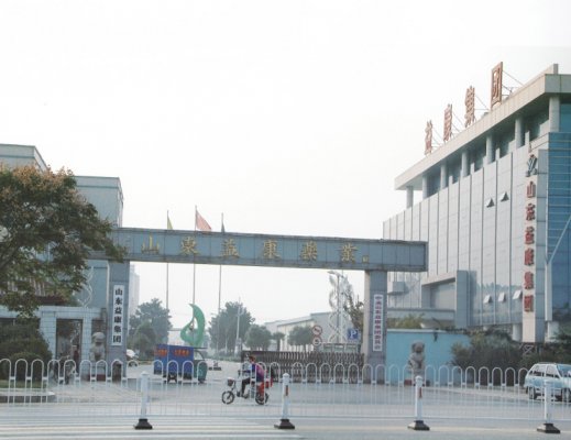 山东益康集团